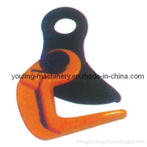 SP Type Translating Crampon/Clamps/Tongs